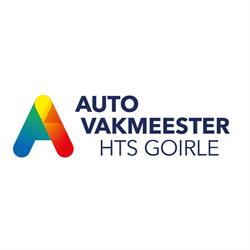 Autovakmeester HTS, Goirle openingstijden