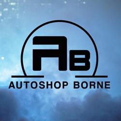 Autoshop Borne, openingstijden