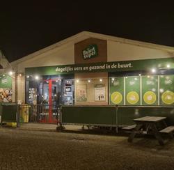 buurtsuper Minnertsga, openingstijden