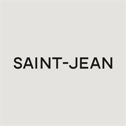 SAINT-JEAN Amsterdam, openingstijden