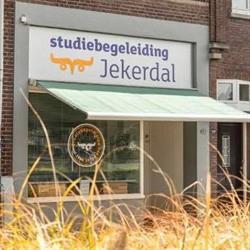 Studiebegeleiding Jekerdal, Maastricht openingstijden