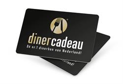 Diner Cadeau, Oosthuizen openingstijden