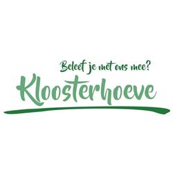 Zorg- & educatieboerderij Kloosterhoeve, Klooster Lidlum openingstijden