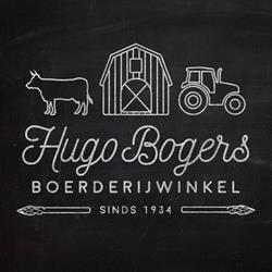 Hugo Bogers Boerderijwinkel, Bergen op Zoom openingstijden