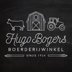 Hugo Bogers Boerderijwinkel, Bergen op Zoom openingstijden