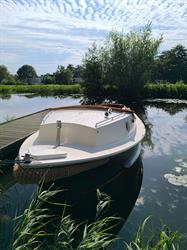 Weinholt Watersport, Leimuiden openingstijden