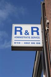 R&R Administratie Service B.V., Rotterdam openingstijden