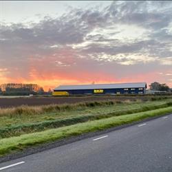 Van der Veen Magazijnstellingen B.V., Garmerwolde openingstijden