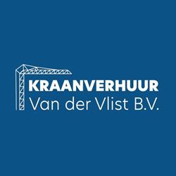 Kraanverhuur Van der Vlist BV, Alphen aan den Rijn openingstijden