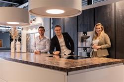 Marquardt Küchen Gorinchem, openingstijden