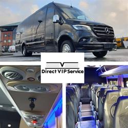 Direct VIP Service B.V., Lijnden openingstijden