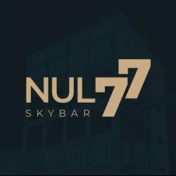 NUL77 SKYBAR, Venlo openingstijden