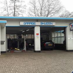 Garage 3huizen, Coevorden openingstijden