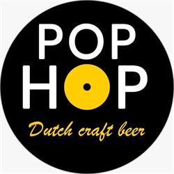 PopHop brewery, Capelle aan den IJssel openingstijden