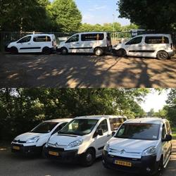 Vision Tronics, Beek openingstijden