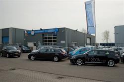 Bosch Car Service - Heerjansdam, openingstijden