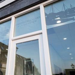 Tandheelkunde Kliniek d’ Ouwe Haven, Bunschoten-Spakenburg openingstijden