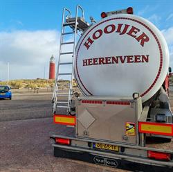 Hooijer Transport, Heerenveen openingstijden