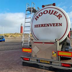 Hooijer Transport, Heerenveen openingstijden