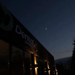 Tandartspraktijk DentalArt Glanerbrug, Enschede openingstijden