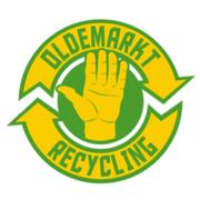 Oldemarkt Recycling, openingstijden