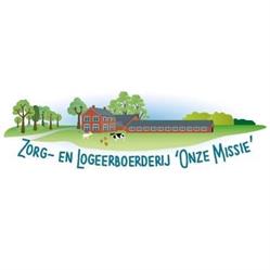 Zorg- en Logeerboerderij Onze Missie, Gellicum openingstijden