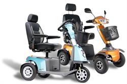 Scootmobielshop.nu, Dinteloord openingstijden