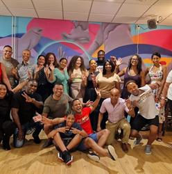 Kizomba.fun, Hoogvliet Rotterdam openingstijden
