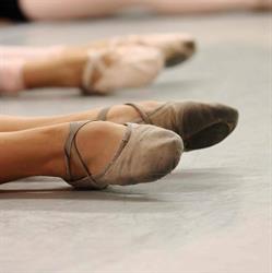 Degas International Dance Academy, Delft openingstijden