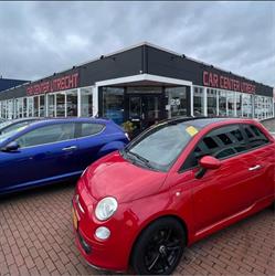 Car Center Utrecht Occasion dealer Utrecht, openingstijden
