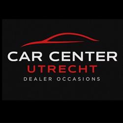 Car Center Utrecht B.V, openingstijden
