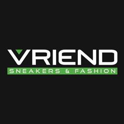 Vriend Sneakers en Fashion, Meppel openingstijden