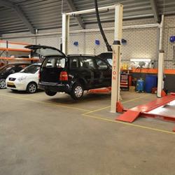 Auto Betaalbaar, Woerden openingstijden