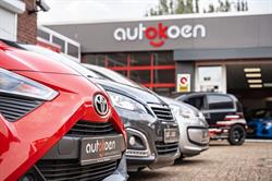 AutoKoen B.V., Nederweert openingstijden