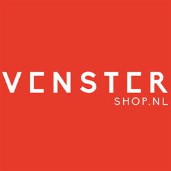 Venstershop, Soesterberg openingstijden