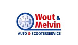 Wout & Melvin's Auto en Scooter Service, Den Helder openingstijden