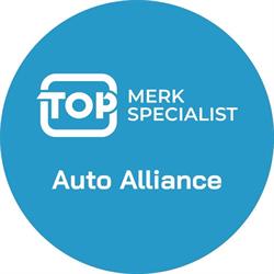 Auto Alliance BV, Bemmel openingstijden