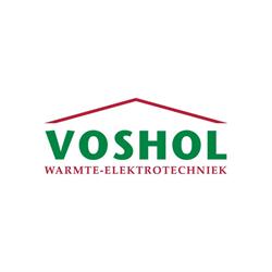 Voshol Warmte en Elektrotechniek bv, Waddinxveen openingstijden