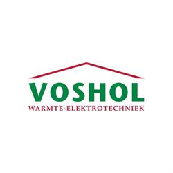 Voshol Warmte en Elektrotechniek bv, Waddinxveen openingstijden