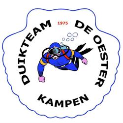 Duikteam De Oester, Kampen openingstijden