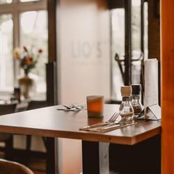 Grandcafe Lio’s, Alkmaar openingstijden
