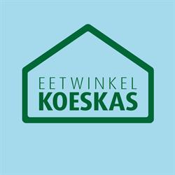 Eetwinkel Koeskas, Groningen openingstijden