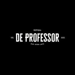 Café de Professor, Nijmegen openingstijden
