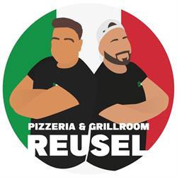Pizzeria & Grillroom Reusel, openingstijden