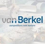 Van Berkel Landschap & Infra BV, Veghel openingstijden