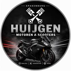 Huijgen motoren, Bunschoten-Spakenburg openingstijden