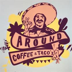AROUND COFFEE, Eindhoven openingstijden