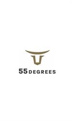 55Degrees, Arnhem openingstijden