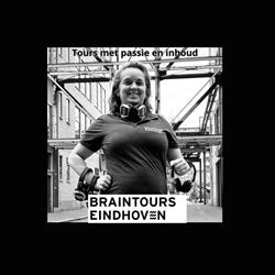 Braintours Eindhoven, openingstijden