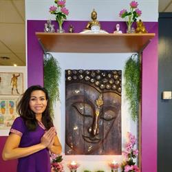 Bunraksaa Thaise Yogamassage & Therapie, Kampen openingstijden